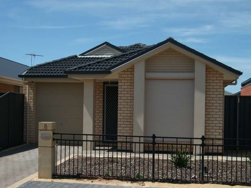 8 Glenrowan Street, Andrews Farm SA 5114