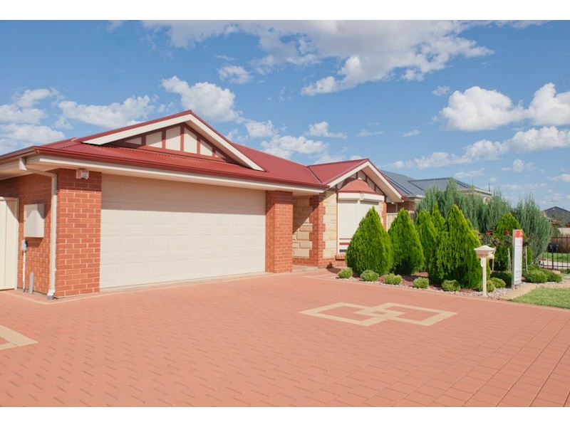 9 Hannah Road, Munno Para West SA 5115