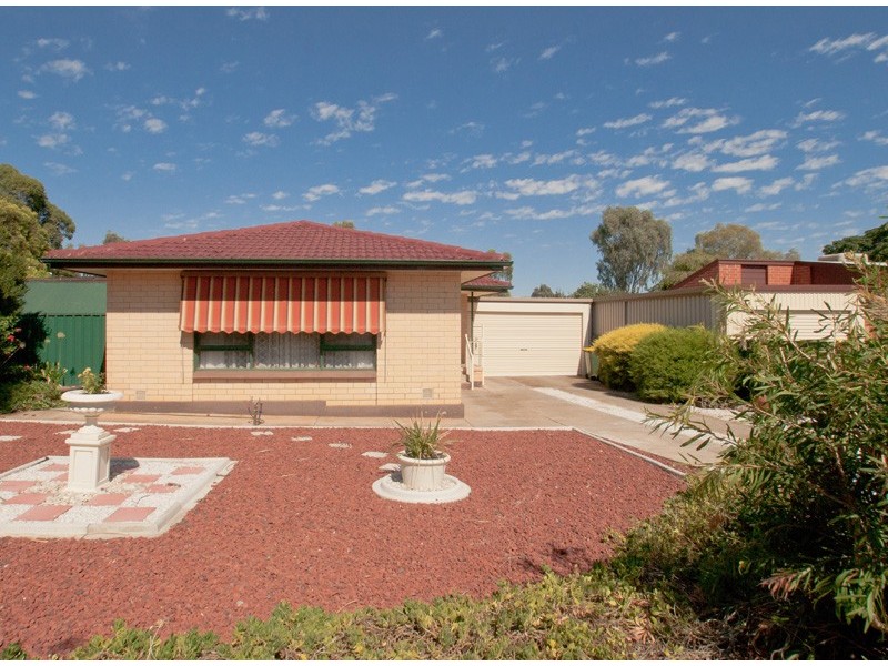 28 Cavenagh Street, Elizabeth Downs SA 5113