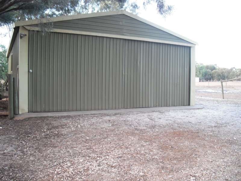 NO LONGER AVAILABLE, Roseworthy SA 5371