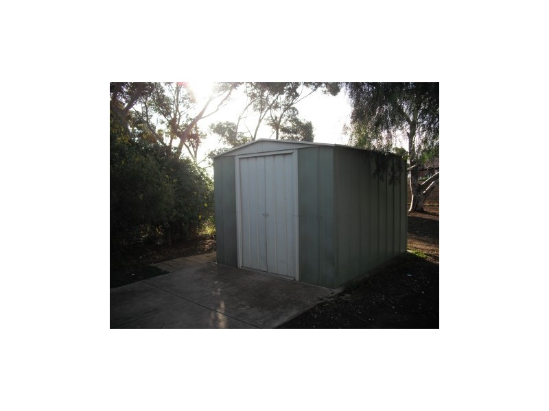 NO LONGER AVAILABLE, Roseworthy SA 5371