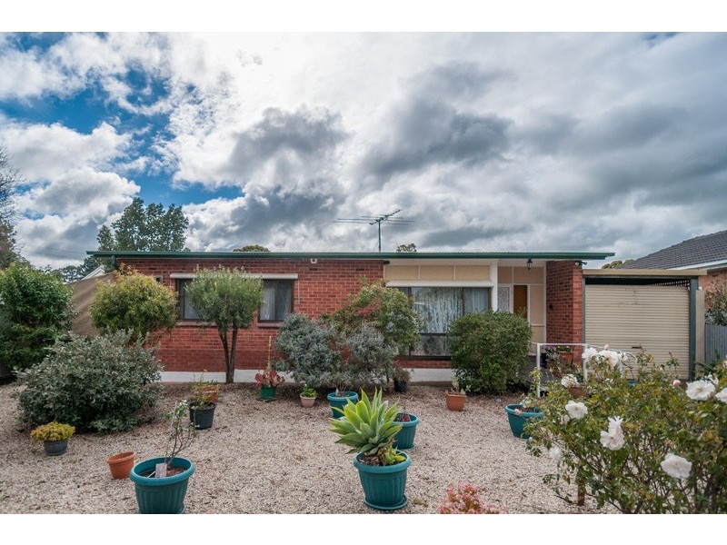 48 Bloomfield Crescent, Elizabeth Downs SA 5113