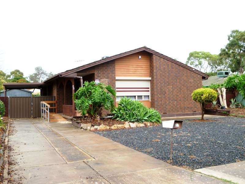 23 Palari Crescent, Munno Para SA 5115