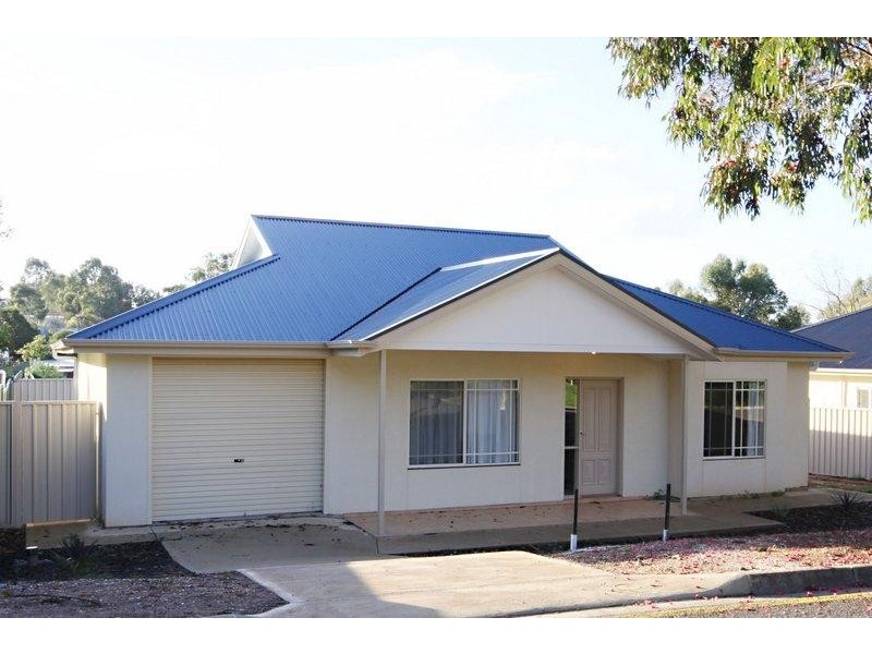 Lot 4 Margaret Street, Lyndoch SA 5351