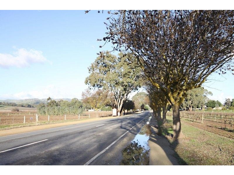 Lot 4 Margaret Street, Lyndoch SA 5351