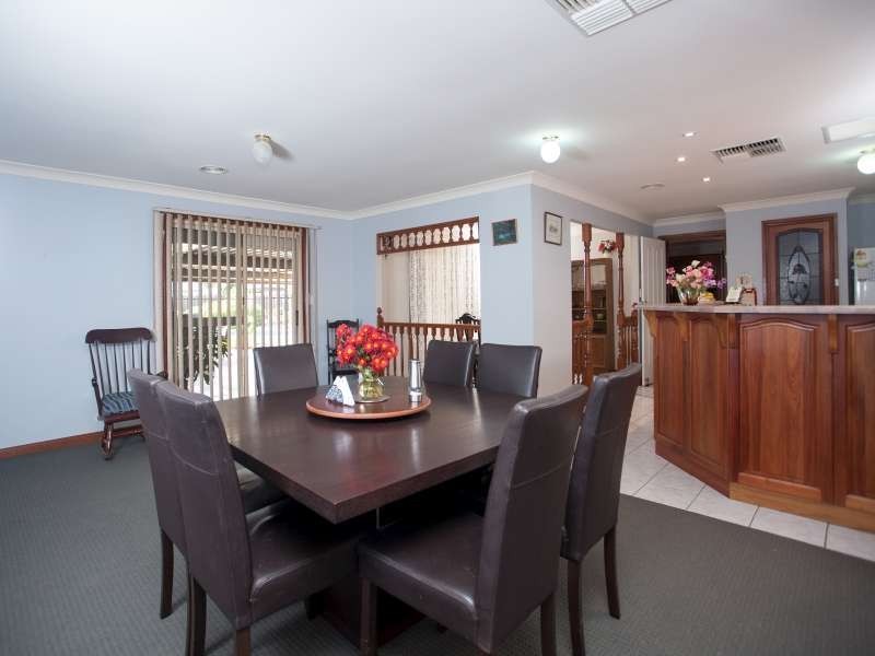 15 Hoss Court, Munno Para West SA 5115