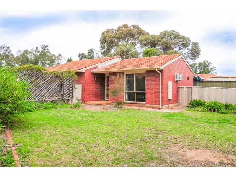 4 Agnes Court, Salisbury East SA 5109