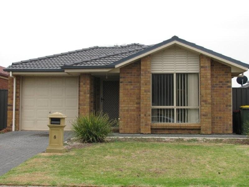 Andrews Farm SA 5114