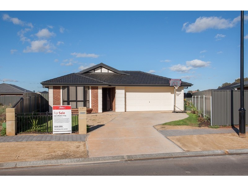 47 Coonawarra Avenue, Andrews Farm SA 5114