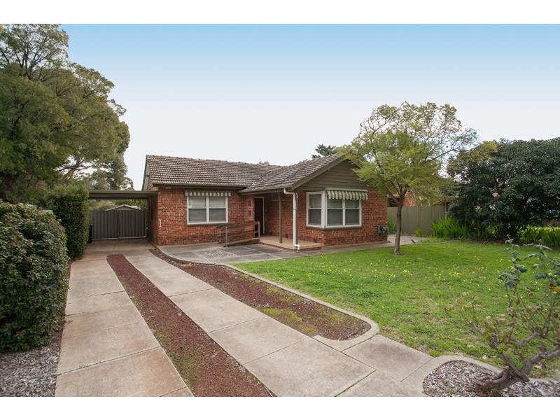 52 Ashfield Road, Elizabeth SA 5112