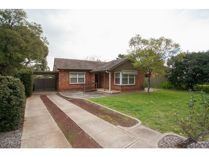 52 Ashfield Road, Elizabeth SA 5112