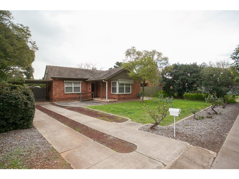 52 Ashfield Road, Elizabeth SA 5112