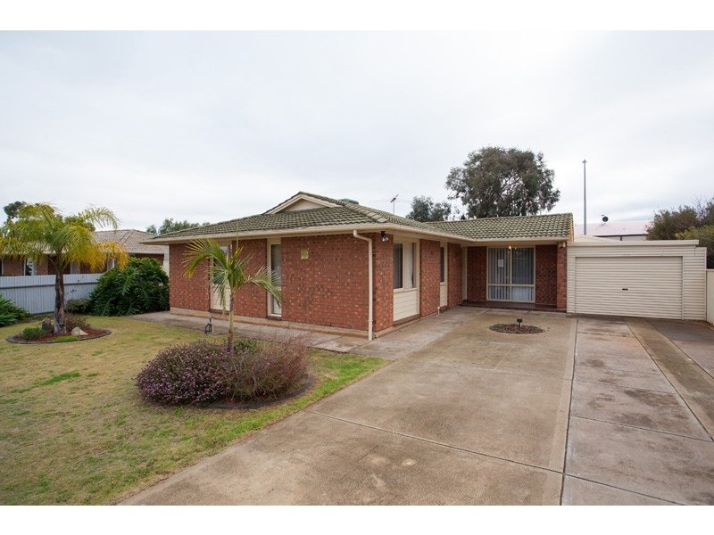 50 Bagalowie Crescent, Smithfield SA 5114