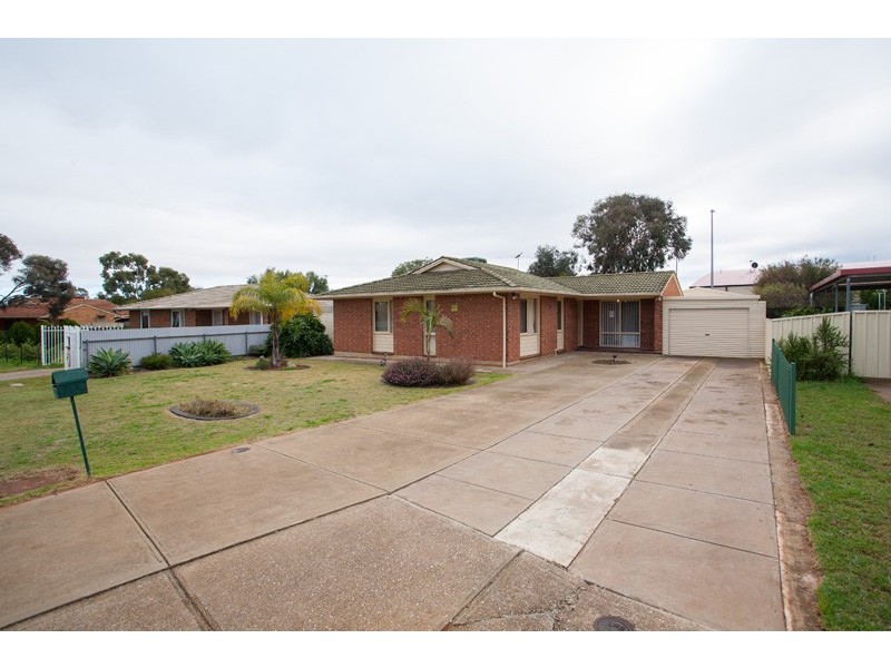50 Bagalowie Crescent, Smithfield SA 5114