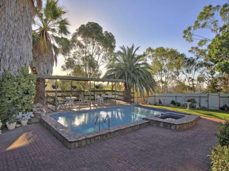 Lot 16 Highfield Road, Evanston Park SA 5116