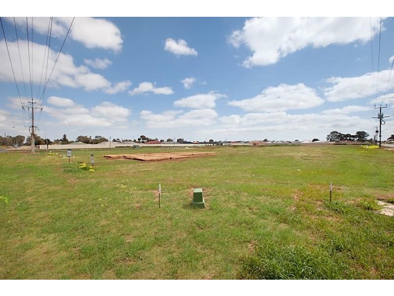 Lot 29 Crown Court, Munno Para West SA 5115