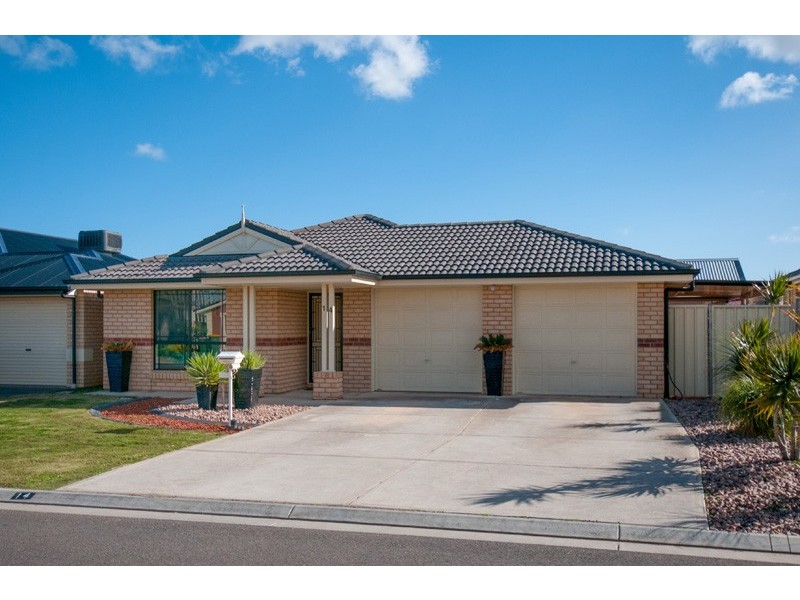 14 Airdrie Avenue, Parafield Gardens SA 5107