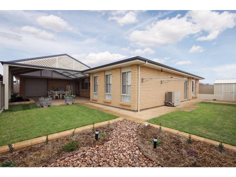 5 Hannah Road, Munno Para West SA 5115