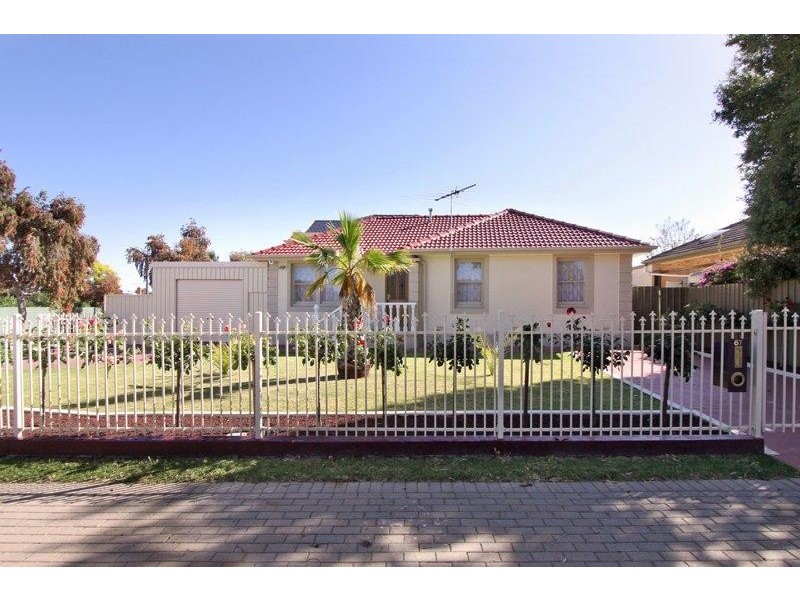 67 McKenzie Road, Elizabeth Downs SA 5113