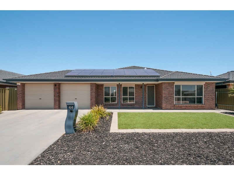 44 Everest Avenue, Andrews Farm SA 5114