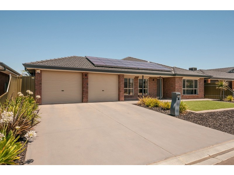 44 Everest Avenue, Andrews Farm SA 5114