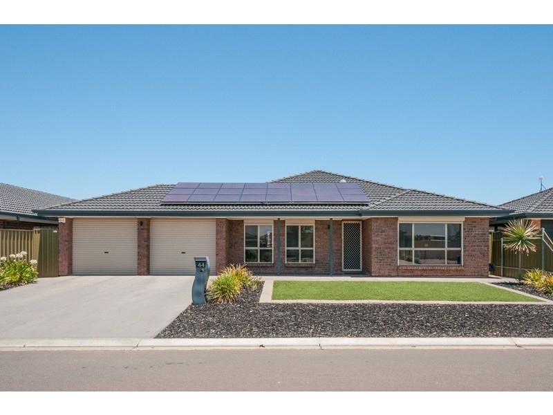 44 Everest Avenue, Andrews Farm SA 5114