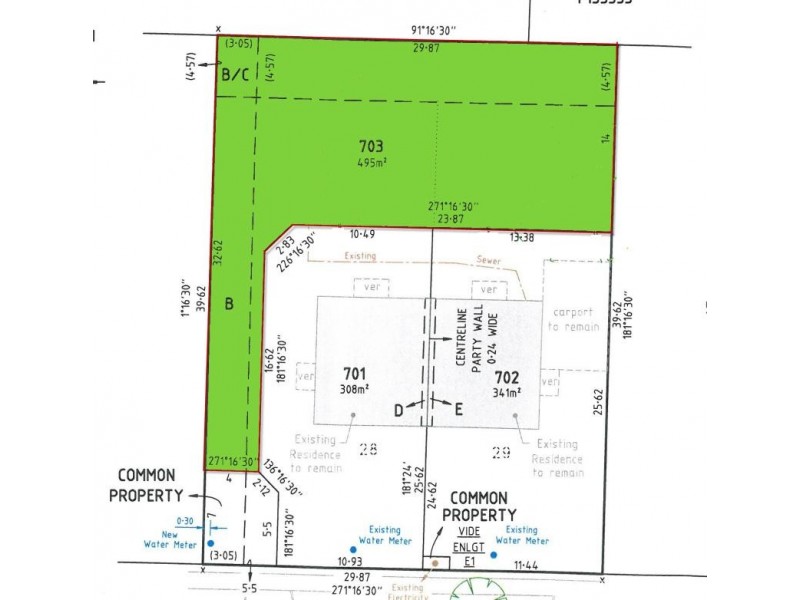 Lot 703/ Wilkins Road, Elizabeth Downs SA 5113