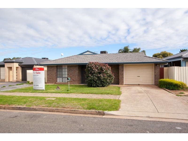 21 Fyfield Street, Elizabeth SA 5112