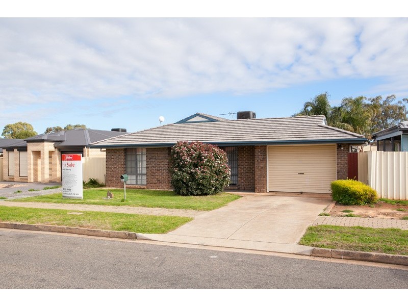 21 Fyfield Street, Elizabeth SA 5112
