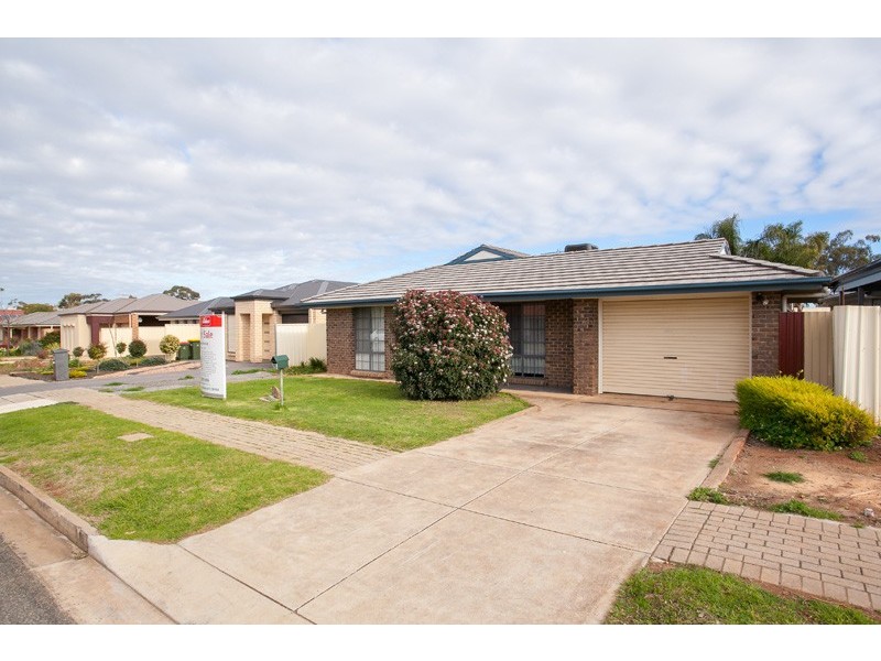 21 Fyfield Street, Elizabeth SA 5112