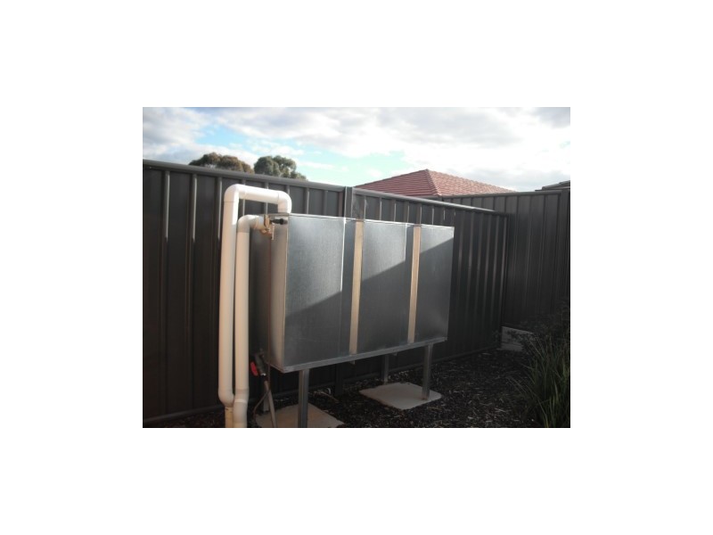 Munno Para West SA 5115