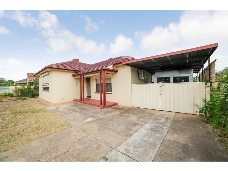 118 Harvey Road, Elizabeth South SA 5112