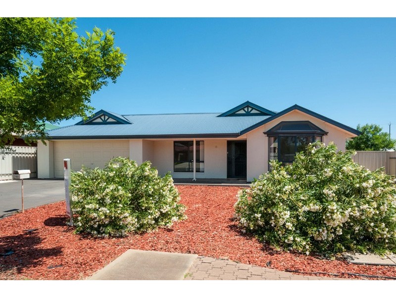 102 Caulfield Crescent, Paralowie SA 5108