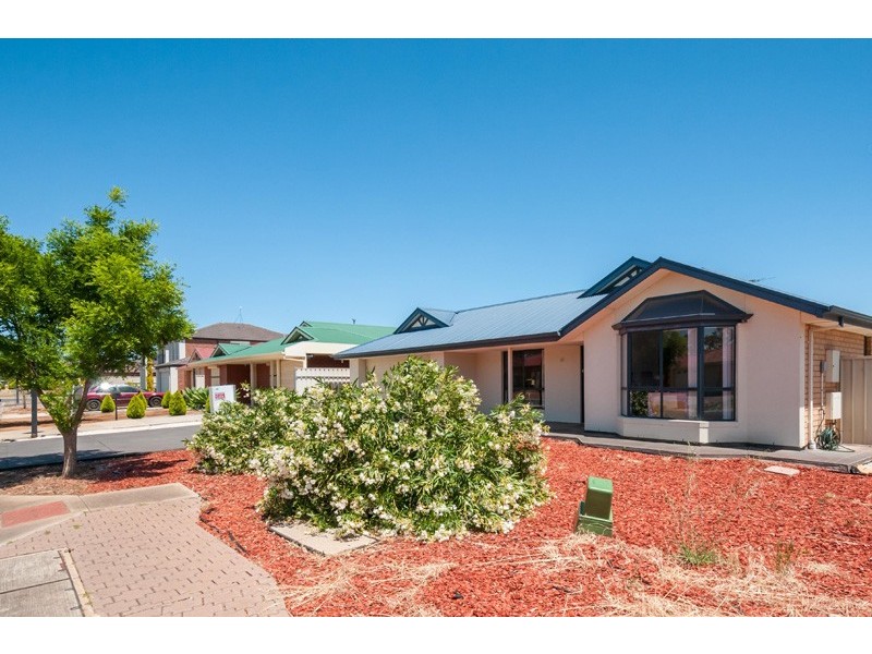 102 Caulfield Crescent, Paralowie SA 5108