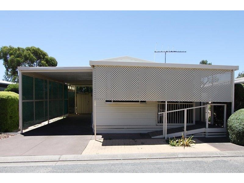 158 Acacia Avenue, Hillier SA 5116