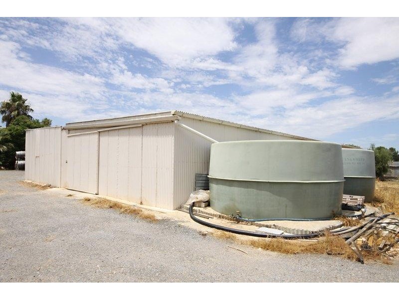 37 Pederick Road, Lewiston SA 5501