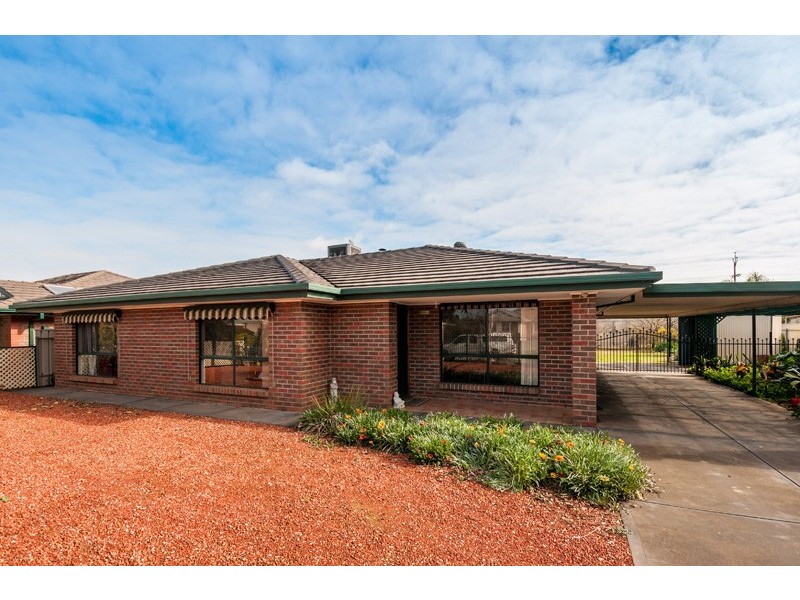 4 Andrews Court  Reid, Gawler SA 5118