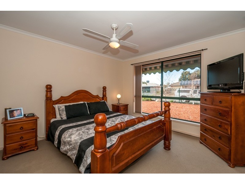 4 Andrews Court  Reid, Gawler SA 5118