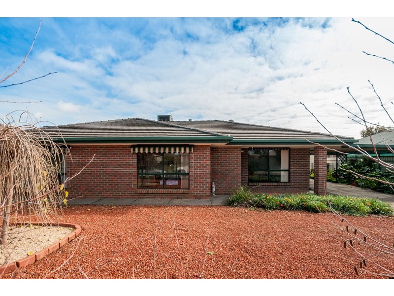 4 Andrews Court  Reid, Gawler SA 5118