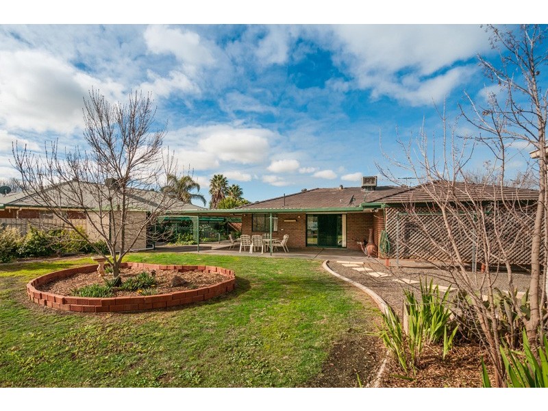 4 Andrews Court  Reid, Gawler SA 5118