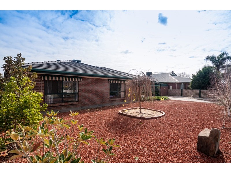 4 Andrews Court  Reid, Gawler SA 5118