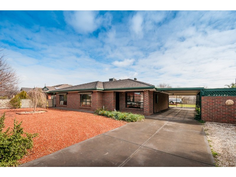 4 Andrews Court  Reid, Gawler SA 5118