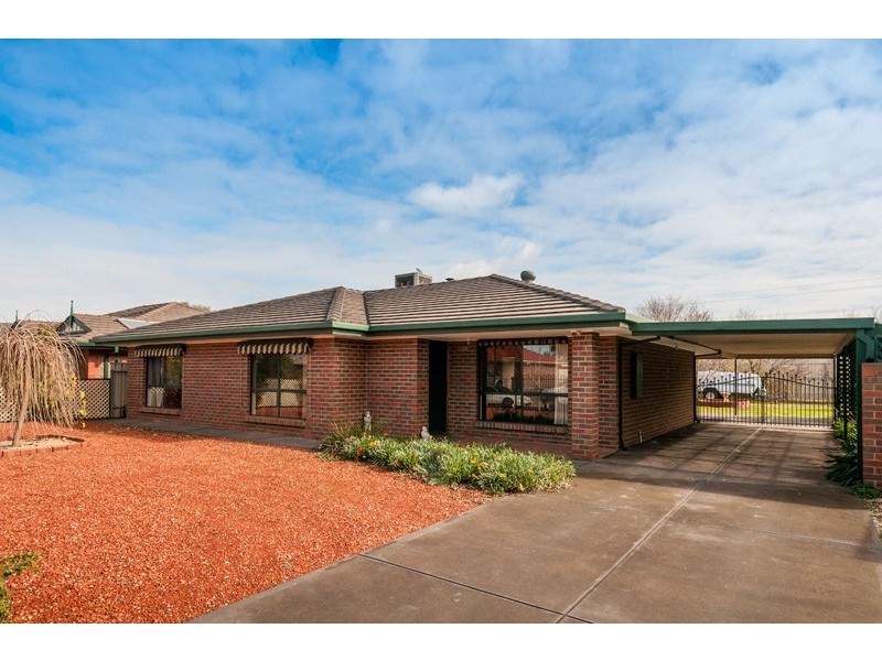 4 Andrews Court  Reid, Gawler SA 5118