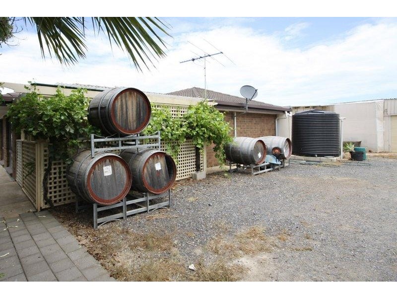 37 Pederick Road, Lewiston SA 5501