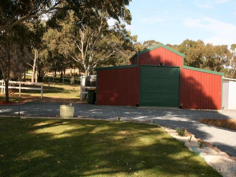 5 Medlow Road, Uleybury, One Tree Hill SA 5114