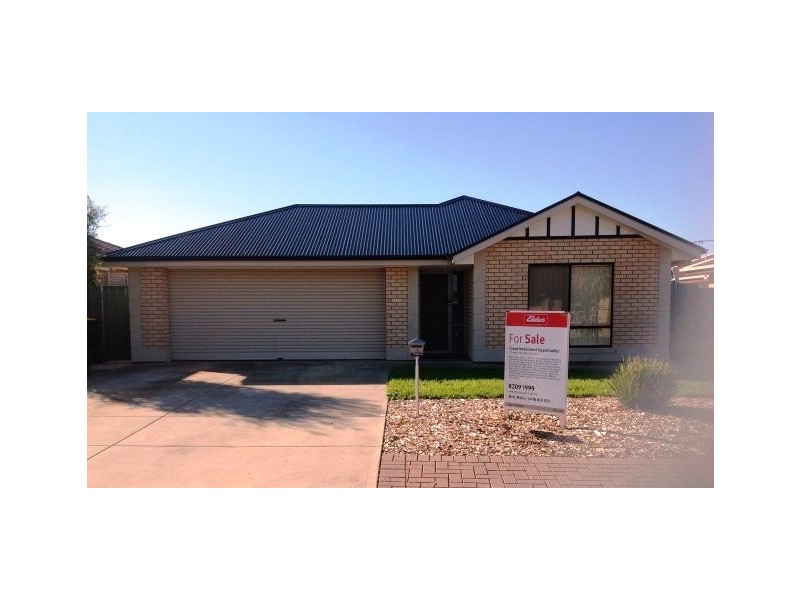 5 Orange Parade, Munno Para West SA 5115