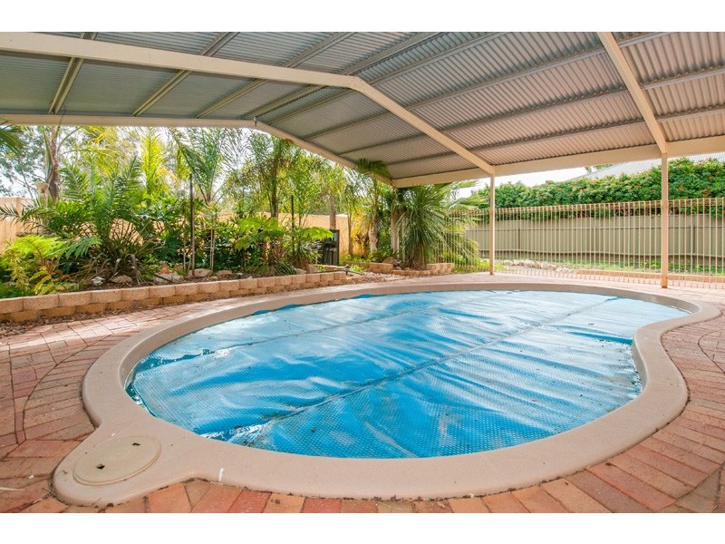 8 Orietta Court, Angle Vale SA 5117