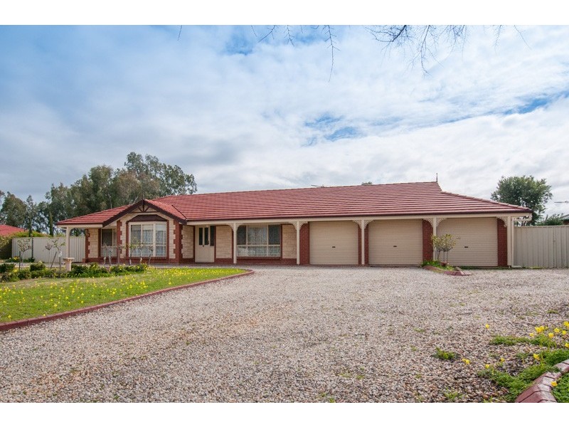 8 Orietta Court, Angle Vale SA 5117