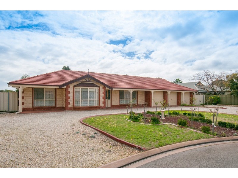8 Orietta Court, Angle Vale SA 5117
