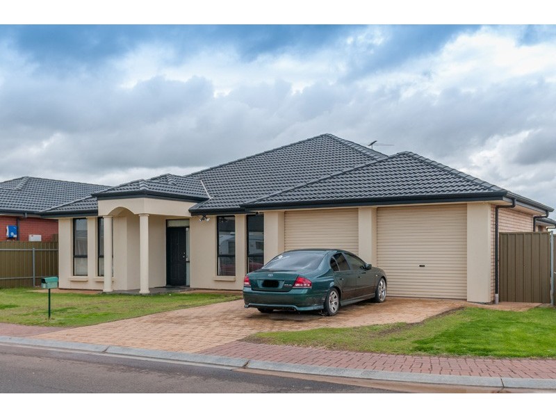 1 Eton Drive, Andrews Farm SA 5114